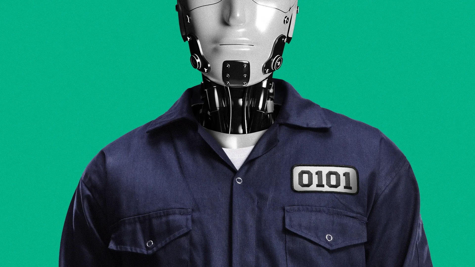 Field AI product / solution photo